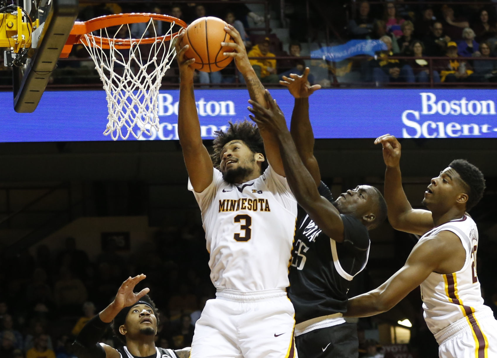 Jordan Murphy-Oates